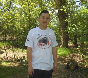 Мирзабек Казбеков