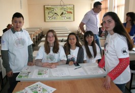 Сертификат 010